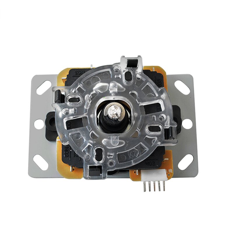 Joystick Controller Factory - Game Machine Replacement Parts