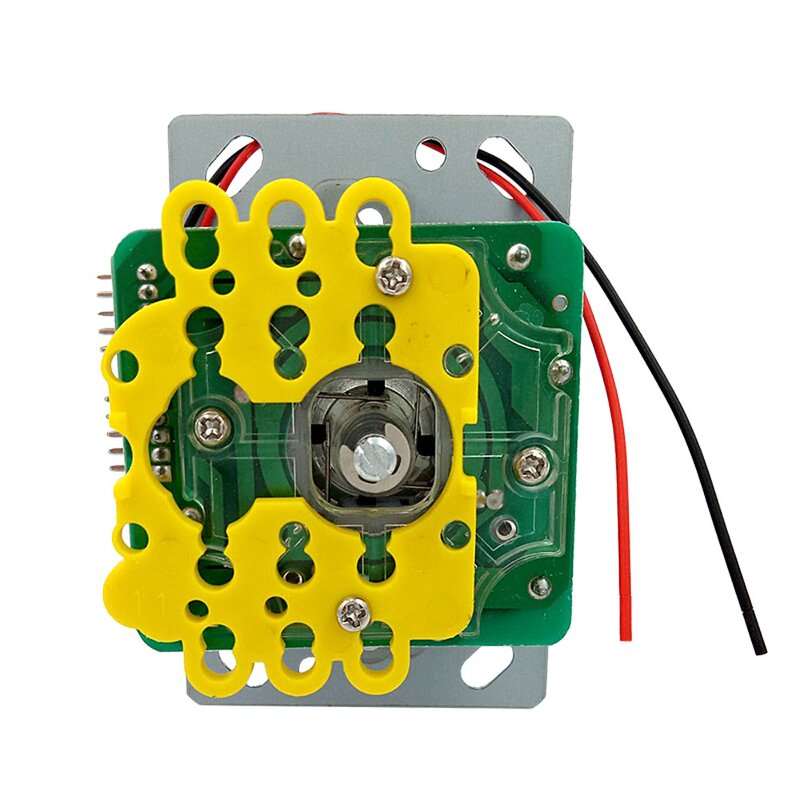 Joystick Factory - Colorful Game Machine Replacement