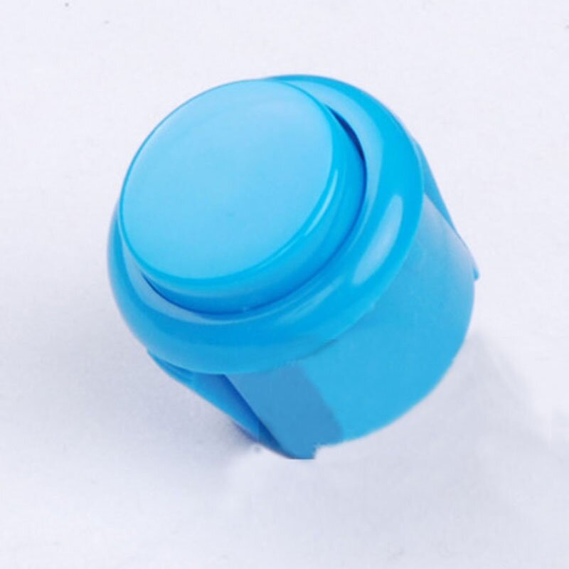 Push Button Factory - 24mm 2 Pin Game Machine