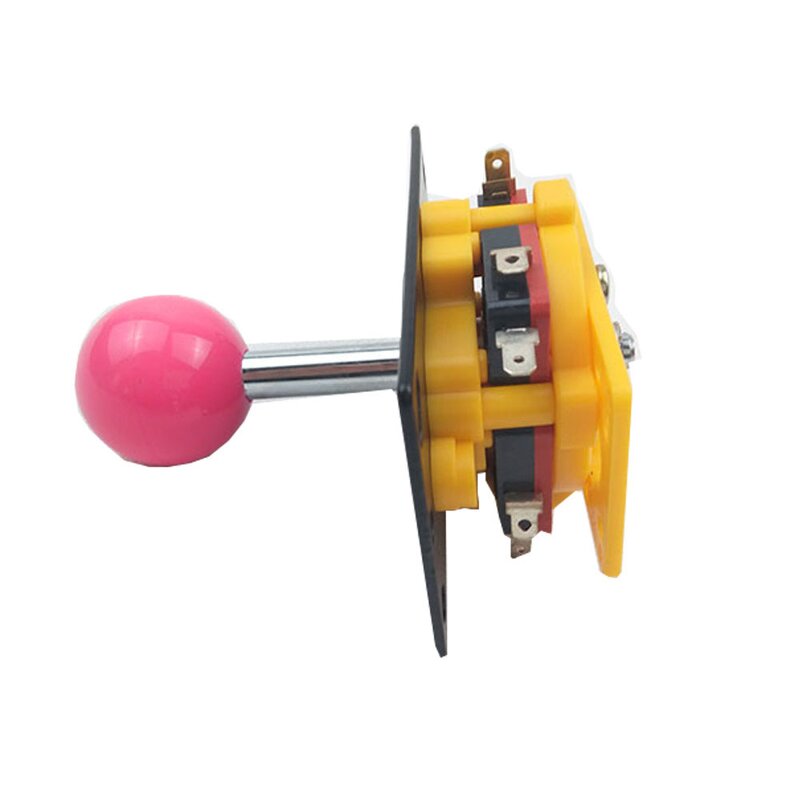 Arcade Joystick Factory - Mini Game Stick Quality
