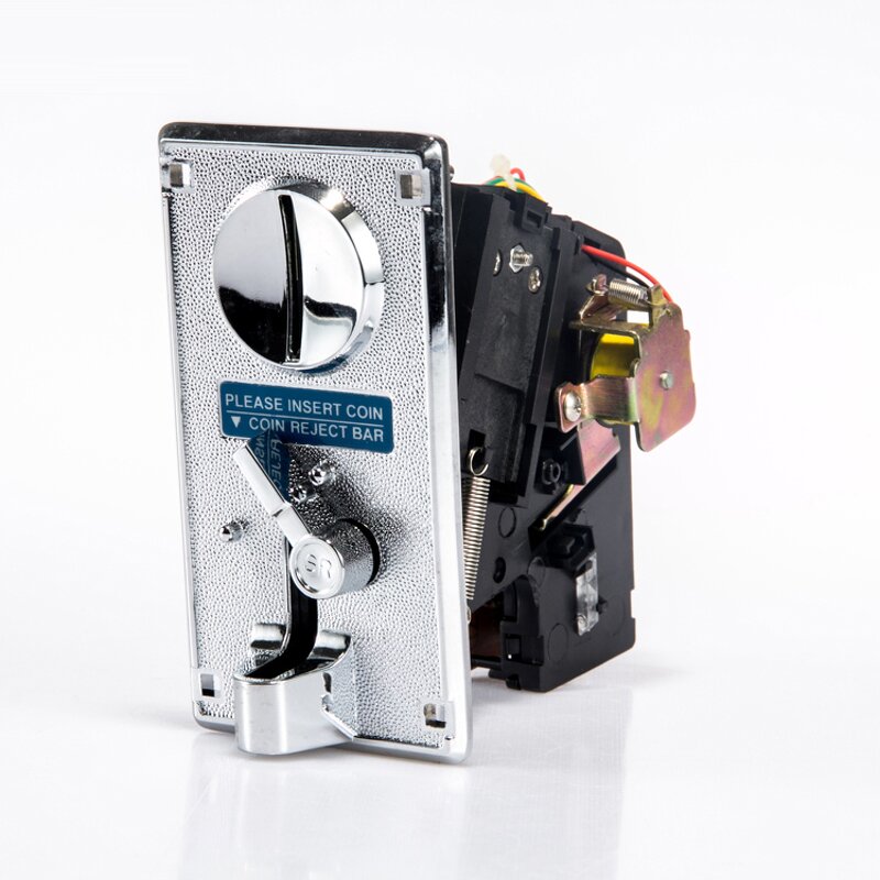 Coin Acceptor Factory - Durable CUP Type 20-28mm Token