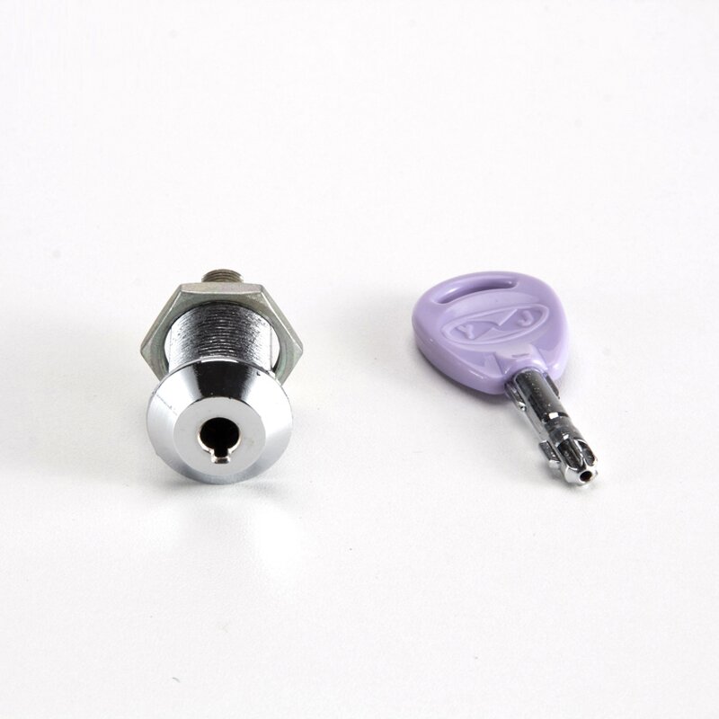 Combination Lock Factory - Wholesale Price Disc Cam