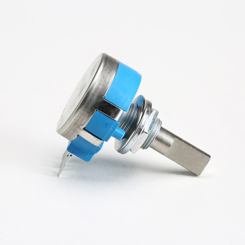 Potentiometer Factory - RVQ24YN203 25F B502 Rotary