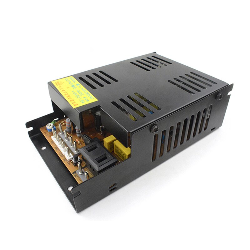 Power Box Factory - Black Mary 220V/12V/5V 9A