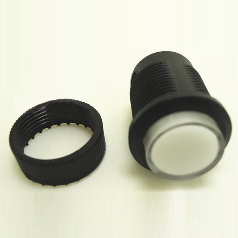 Push Button Factory - 16mm Plastic Momentary Switch