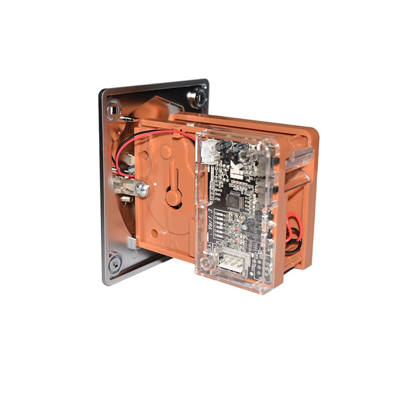 Ticket Dispenser Factory - LK-009AS Games Machine