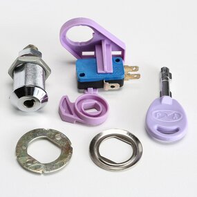 Combination Lock Factory - Wholesale Price Disc Cam