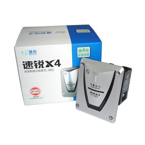 Ticket Dispenser Factory - TL-001 External Lottery