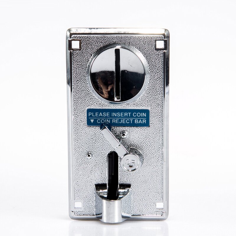 Coin Acceptor Factory - Durable CUP Type 20-28mm Token