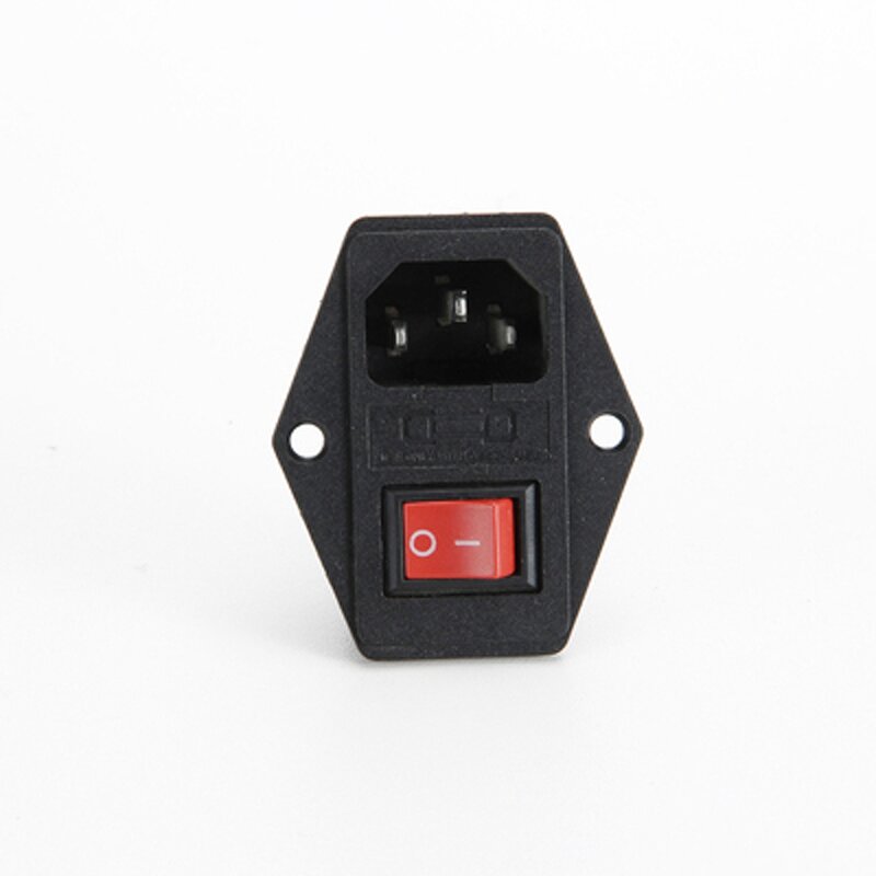 Game Switch Factory - 7 Pin Long-term Use Parts