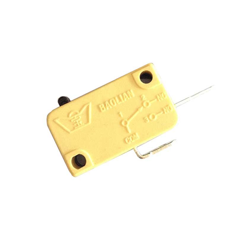 Micro Switch Factory - Safety Reliable Plastic Metal