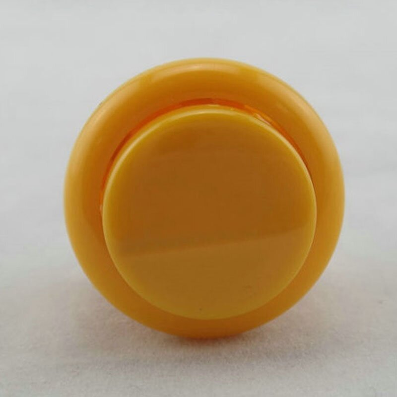 Push Button Factory - 24mm 2 Pin Game Machine