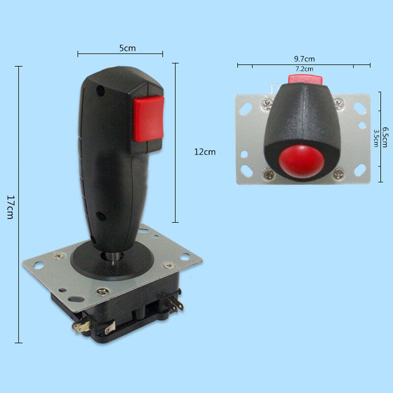 Flight Simulator Joystick Factory - Professional Manufacturer