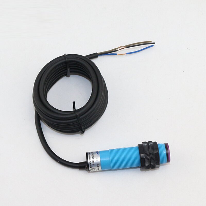 Photoelectric Sensor Factory - AE3F-DS10N1 NPN Output