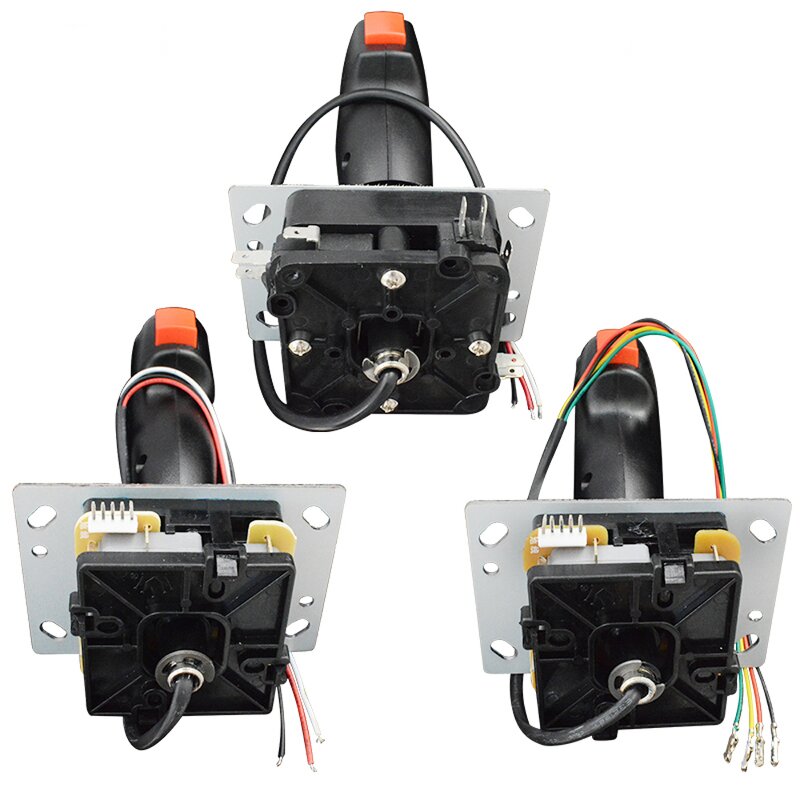 Racing Wheel Factory - Steering Wheel Joystick Direct