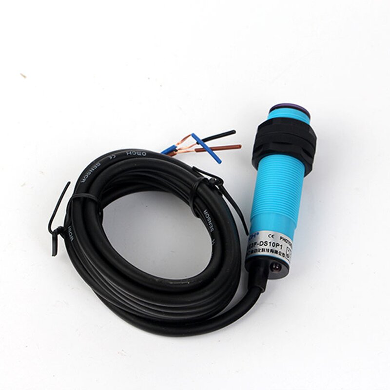 Photoelectric Sensor Factory - AE3F-DS10A1 Sensing