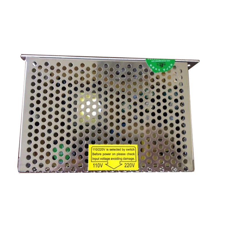 Power Supply Factory - MD-200A4 5V/12V/24V Arcade