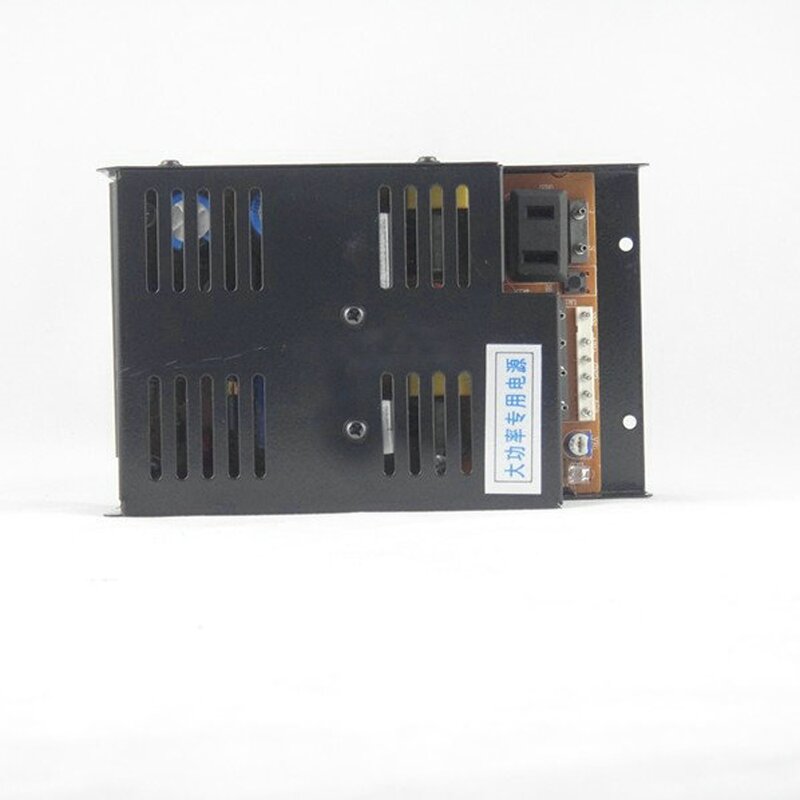 Power Box Factory - 9A Increased Power Machine