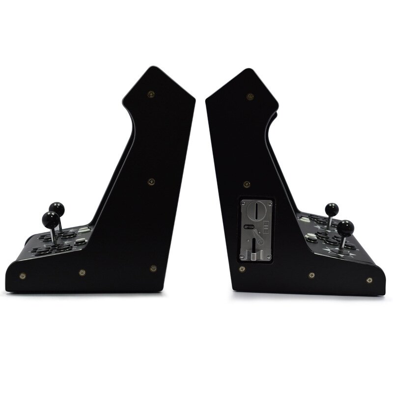 Game Console Factory - 3D 8000 in 1 Iron Set