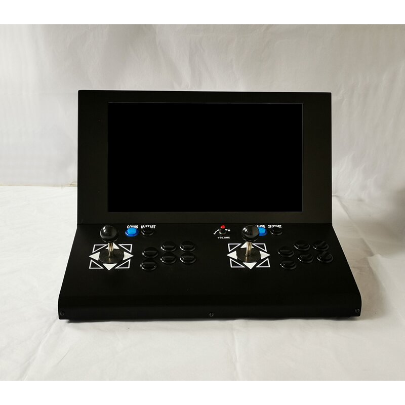 Arcade Game Machine Factory - 19 Inch Portable Popular