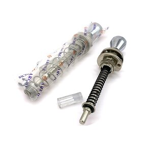 Ball Shooter Factory - Pinball Parts Arcade Accessory