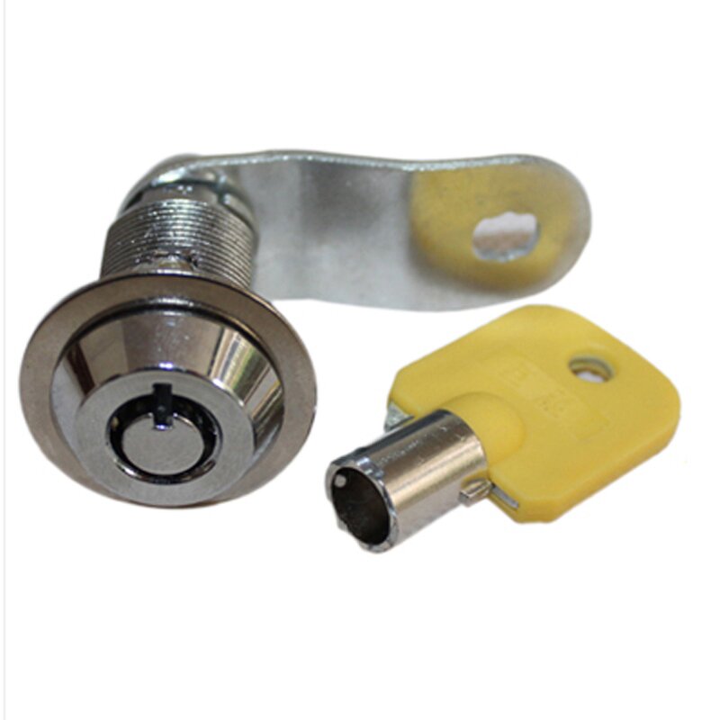 Tubular Lock Factory - Key Alike Game Cabinet