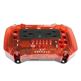 Anti-theft Device Factory - Outdoor Household Game Machine