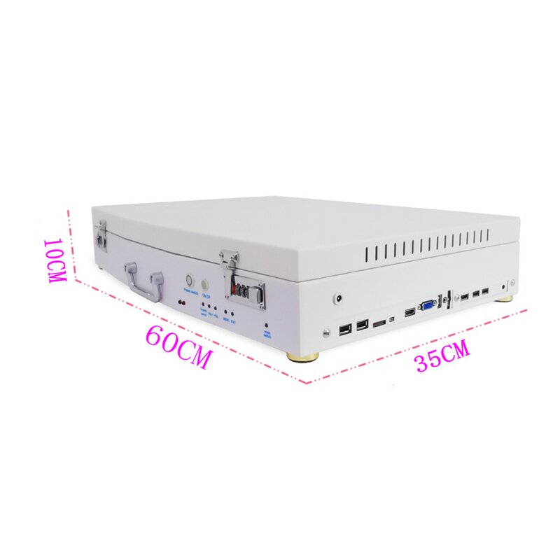 USB Joystick Factory - 10188 in 1 Zero Delay HD