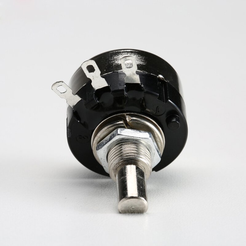 Potentiometer Factory - B102 1K Simulation Locomotive