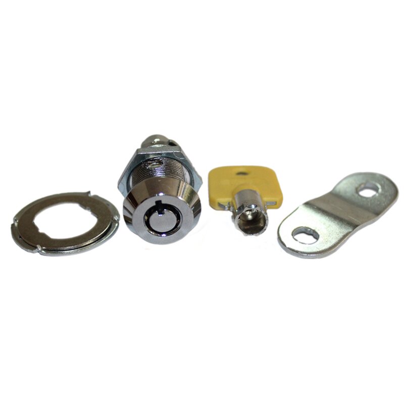 Tubular Lock Factory - Key Alike Game Cabinet