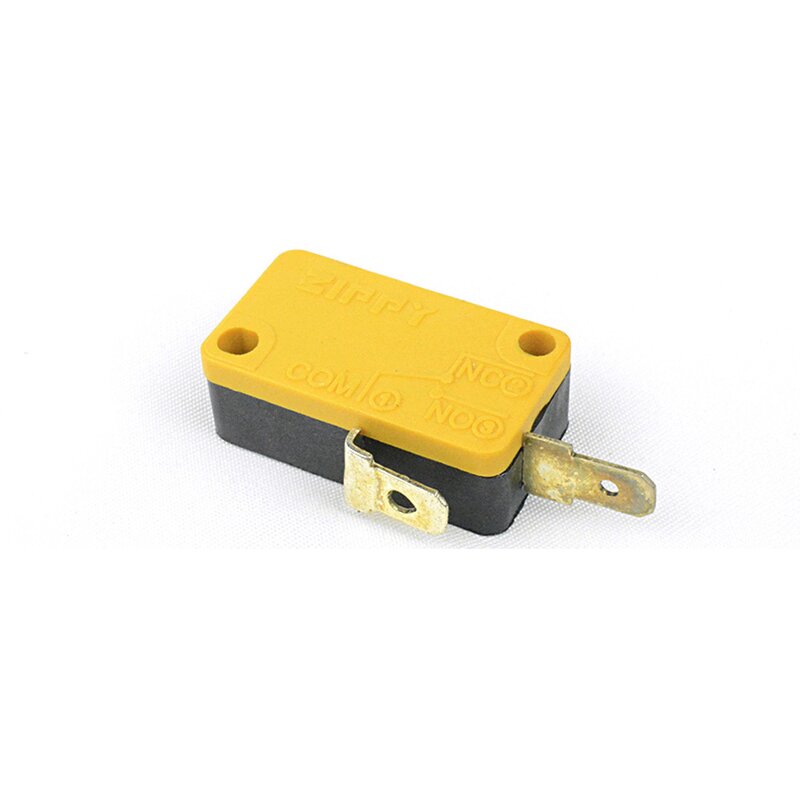 Micro Switch Factory - ZIPPY Two-foot No-chip