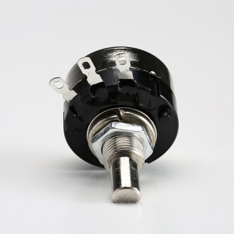 Potentiometer Factory - B502 5K 3 Pin High Quality