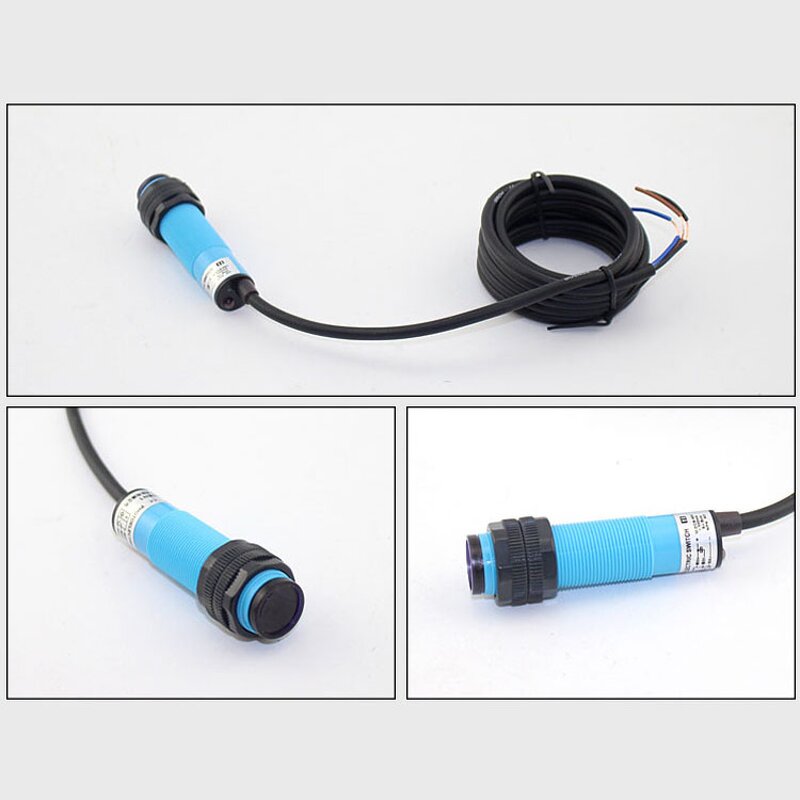 Photoelectric Sensor Factory - AE3F-DS8N1 Industrial