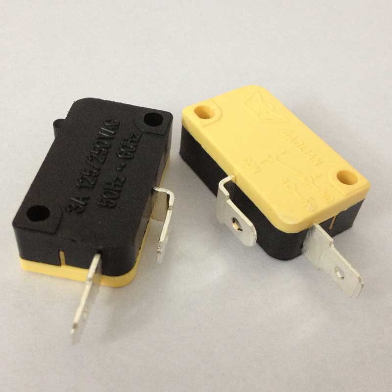 Micro Switch Factory - Safety Reliable Plastic Metal