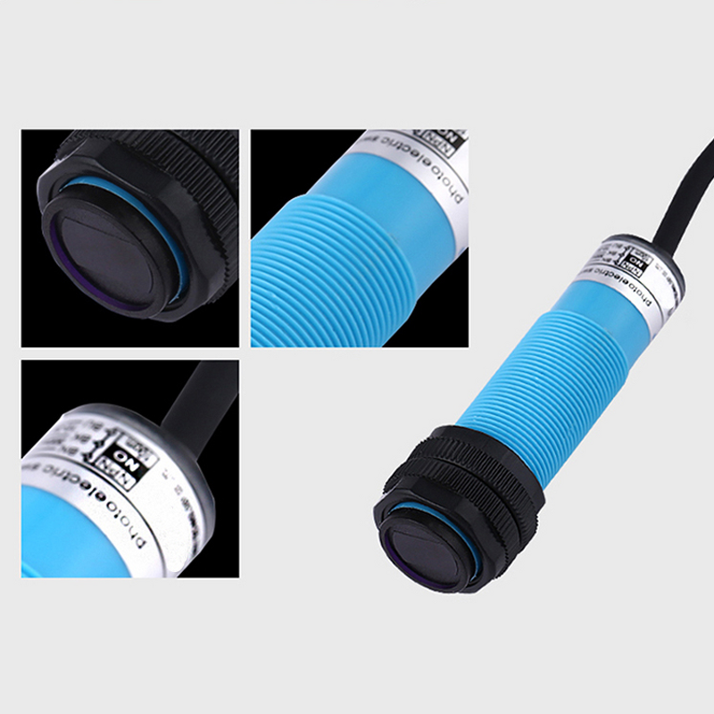 Photoelectric Sensor Factory - AE3F-DS8N1 Industrial