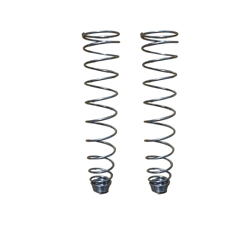 Inner Spring Factory - Black Pinball Parts