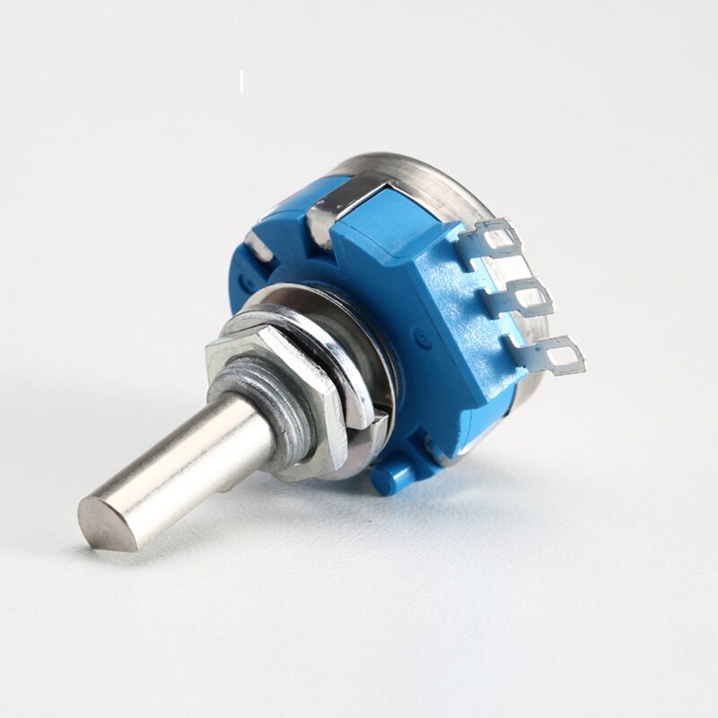 Potentiometer Factory - RVQ24YN203 25F B502 Rotary