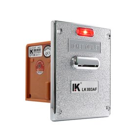 Ticket Dispenser Factory - LK-003AF Kids Game Machine