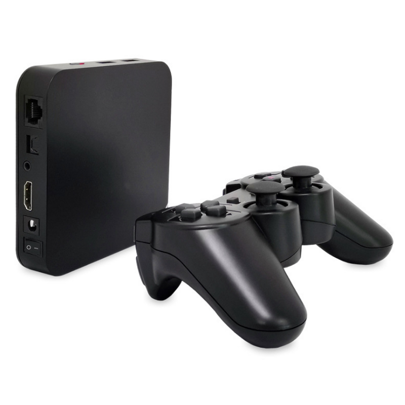 Game Console Factory - 10188 in 1 Family Version