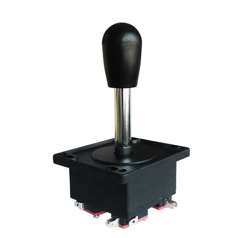 Joystick Factory - Arcade Machine Parts Wholesale