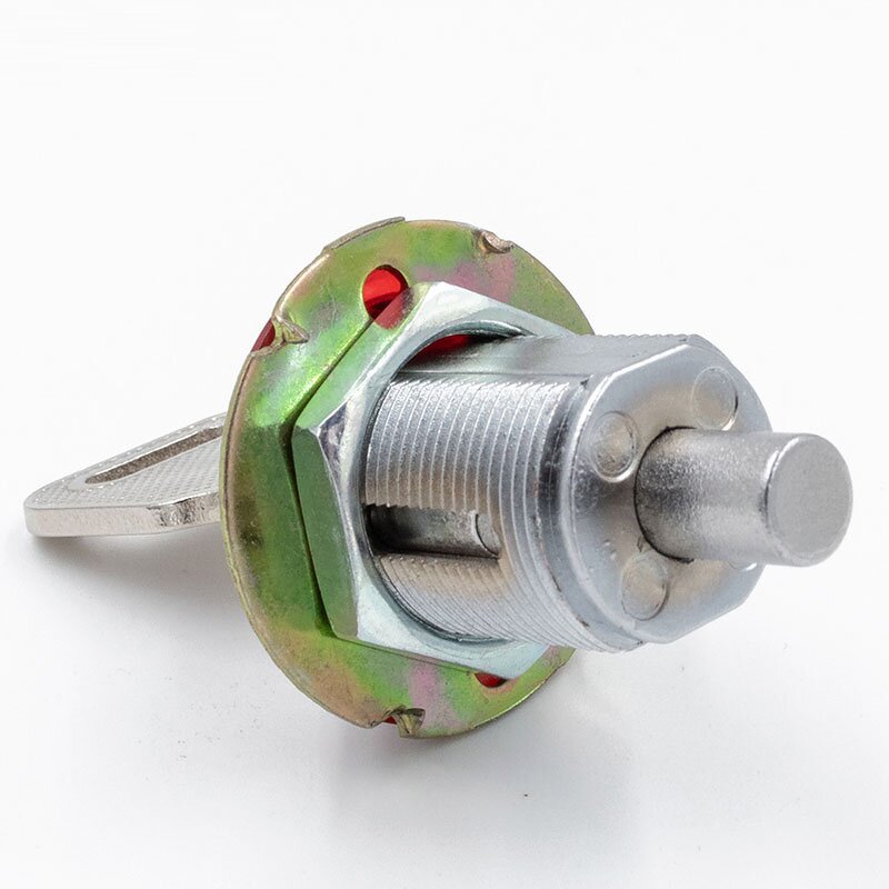 Cam Lock Screws Factory - Hot Selling Factory Price