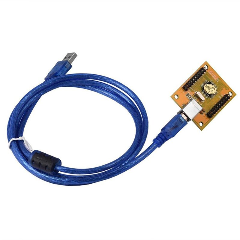 USB Encoder Factory - 2 Players Zero Delay MAME