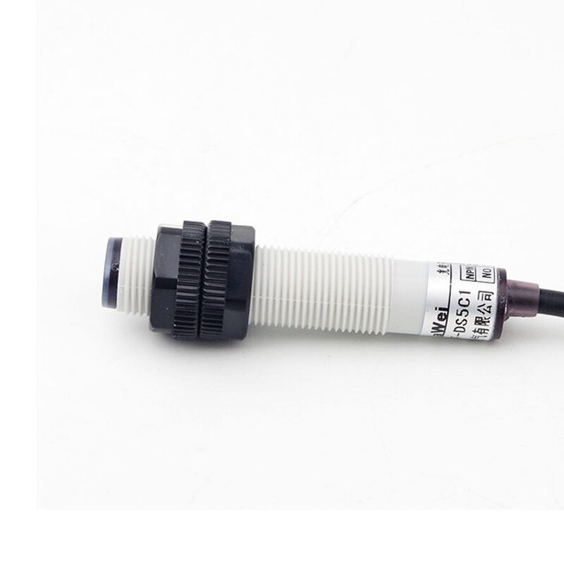 Photoelectric Sensor Factory - Durable Outdoor Safety