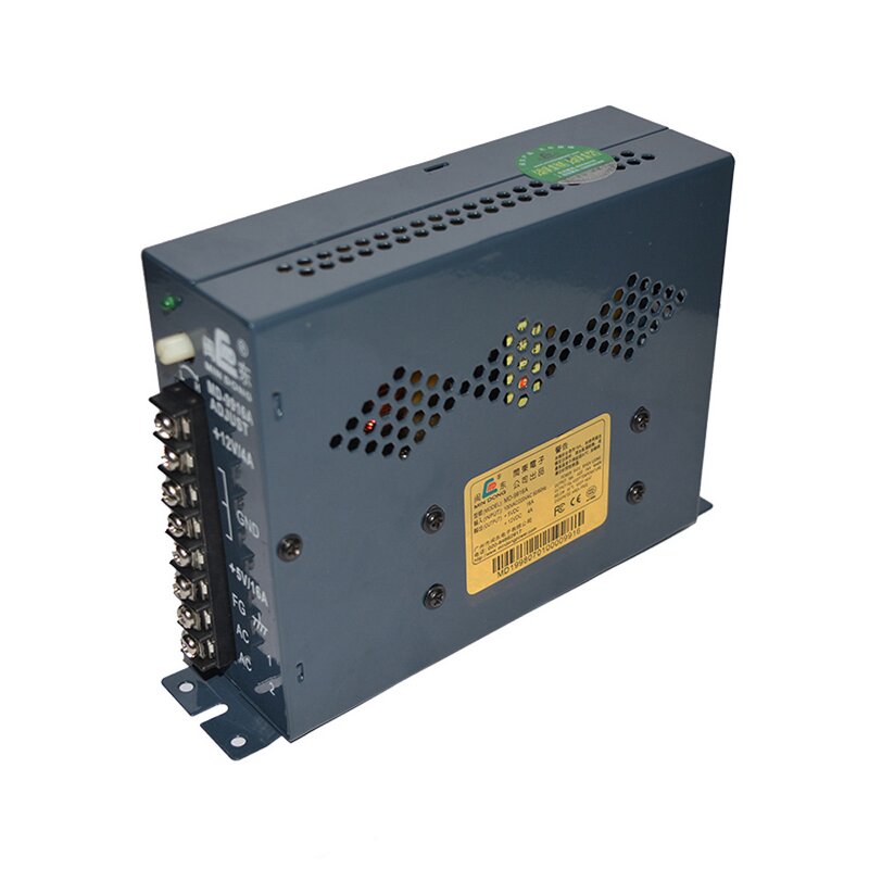 Power Supply Factory - MD-9916A -12V Game Console