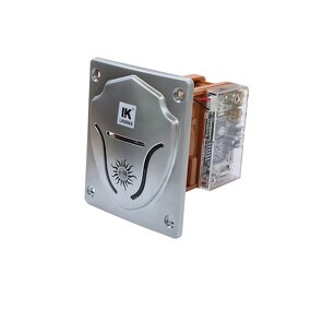 Ticket Dispenser Factory - LK-009AS Games Machine