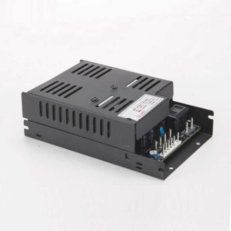 Power Box Factory - 9A Increased Power Machine