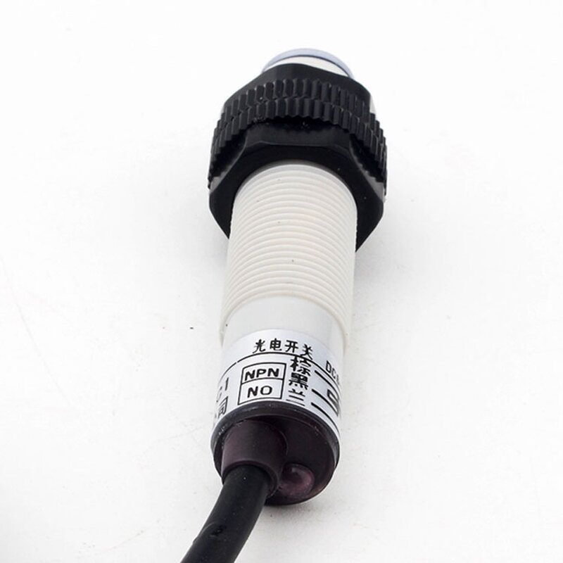 Photoelectric Sensor Factory - Durable Outdoor Safety