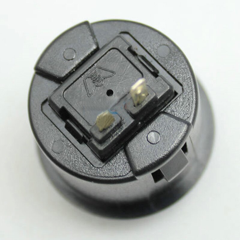 Push Button Factory - 24mm 2 Pin Game Machine