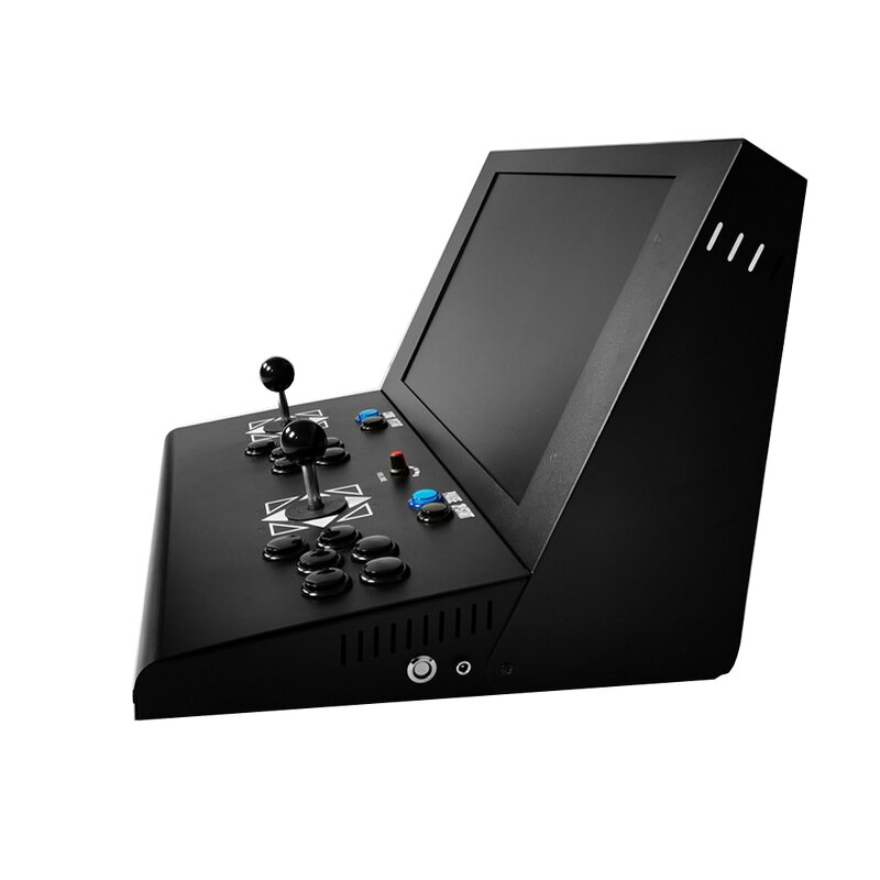 Arcade Game Machine Factory - 19 Inch Portable Popular