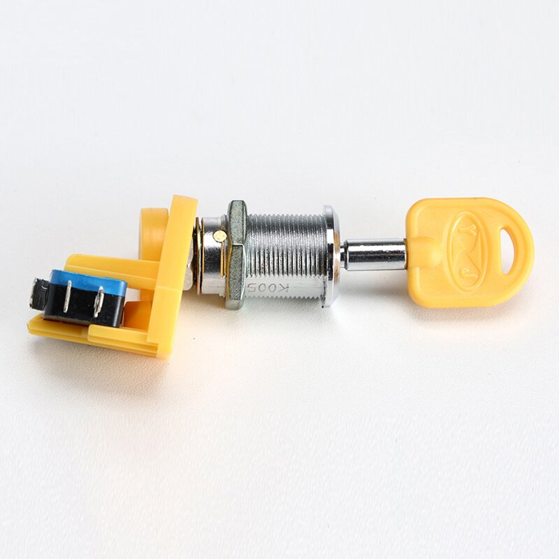 Cam Lock Factory - High Precision Furniture Fasteners